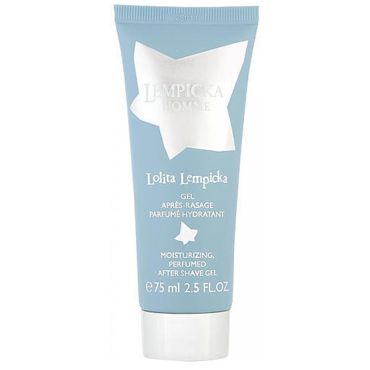 Lolita Lempicka - para Hombre - Gel Aftershave