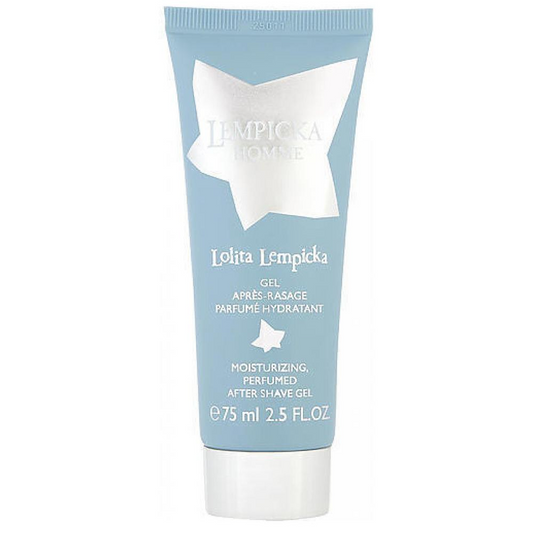75ml Lolita Lempicka - homme - Gel Après Rasage