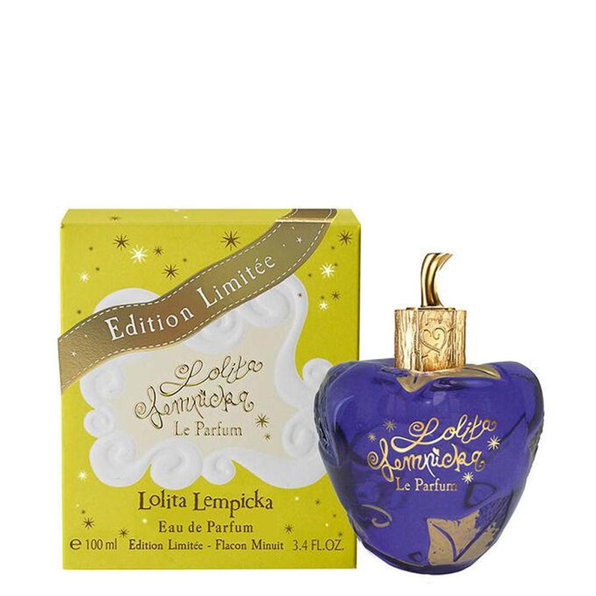 Lolita Lempicka - Le Parfum Edition Limitée - Eau de Parfum para Mujer
