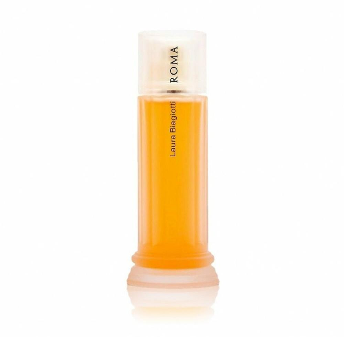 100ml Laura Biagiotti - Roma - Eau de Toilette pour femme