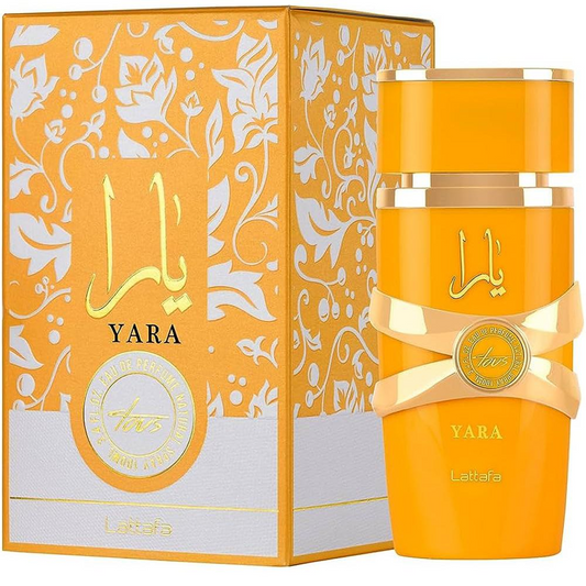 100 ml Lattafa - Yara Tous - Eau de Parfum Mixte