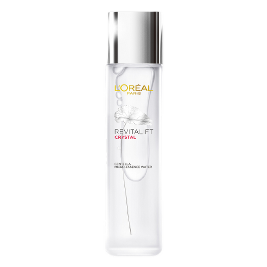 130 ml L'Oreal Paris - Revitalift Crystal - concentration d’essence pure de Centella asiatica