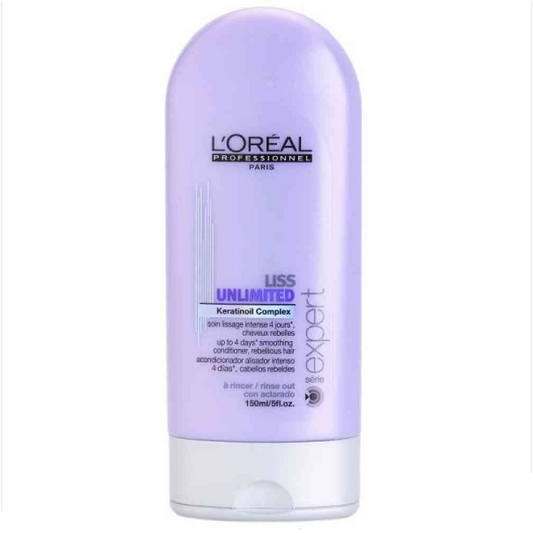150 ml L'Oreal - Liss Unlimited - Conditioner