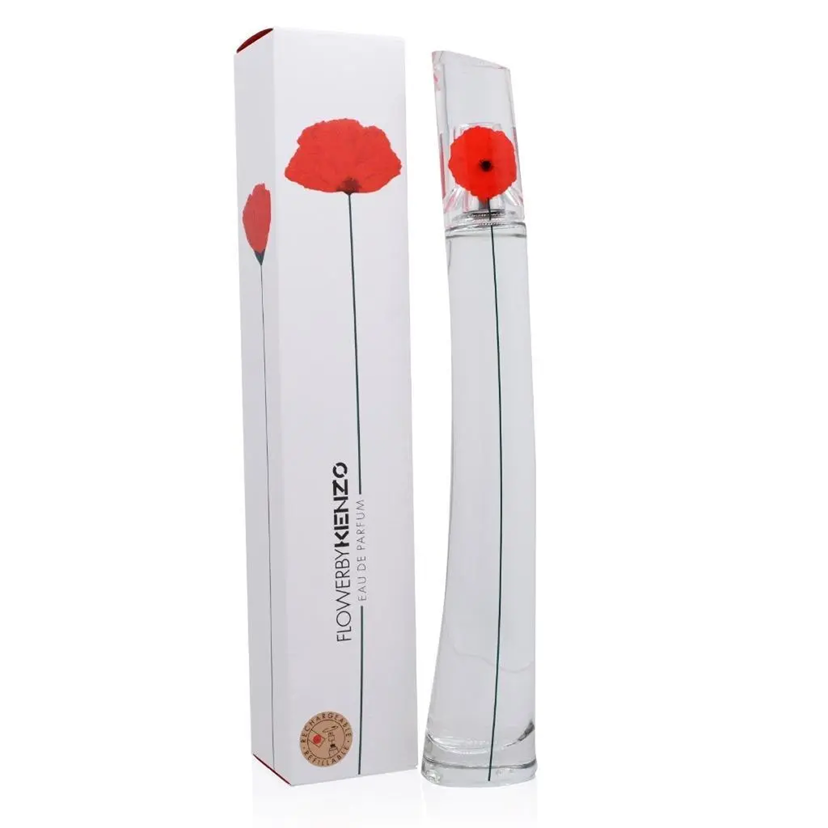 sans boîtes Kenzo - Flower By Kenzo - Eau de Parfum para Mujer