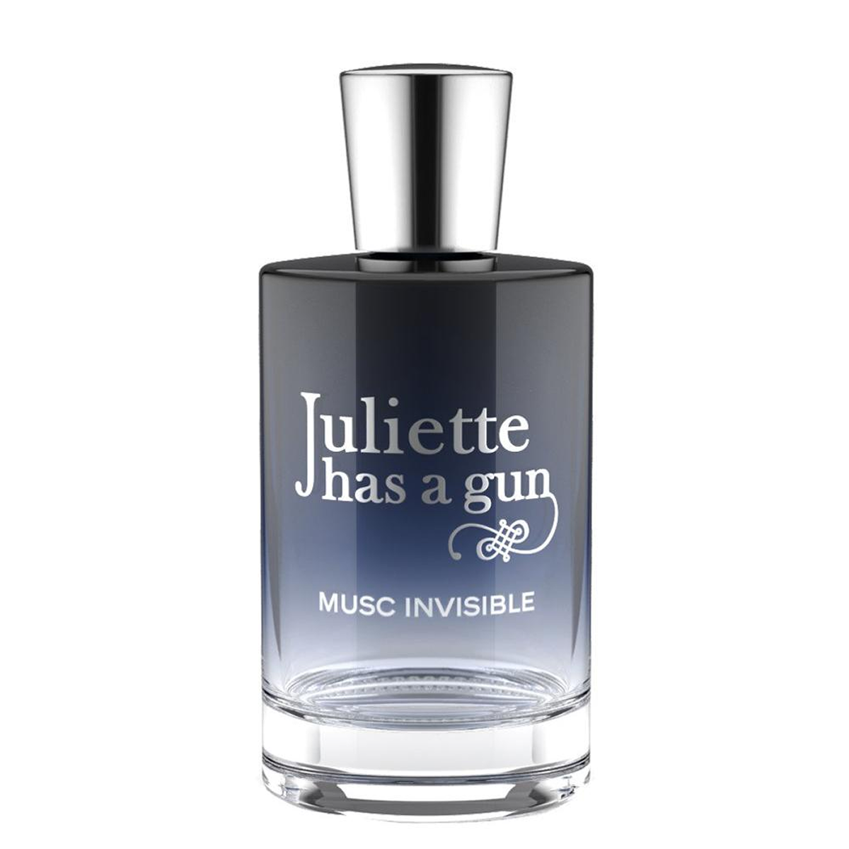 100ml Juliette Has a Gun - Musc Invisible - Eau de Parfum Mixte