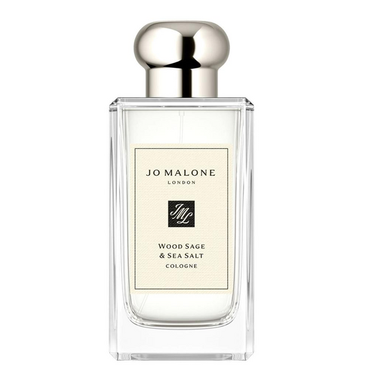 100ml Jo Malone - Wood Sage Sea Salt - Eau de Cologne Mixte