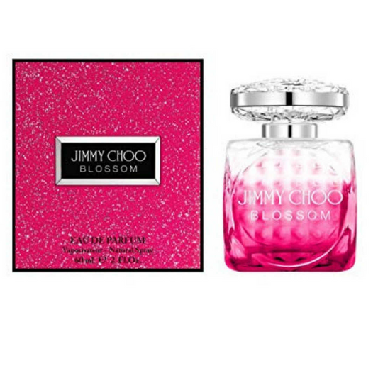 100 ml Jimmy Choo - Blossom - Eau de Parfum pour femme