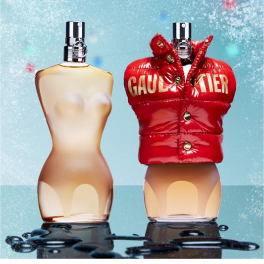 100ml Jean Paul Gaultier - Classic Edition Collector 2022 - Eau de Toilette pour femme