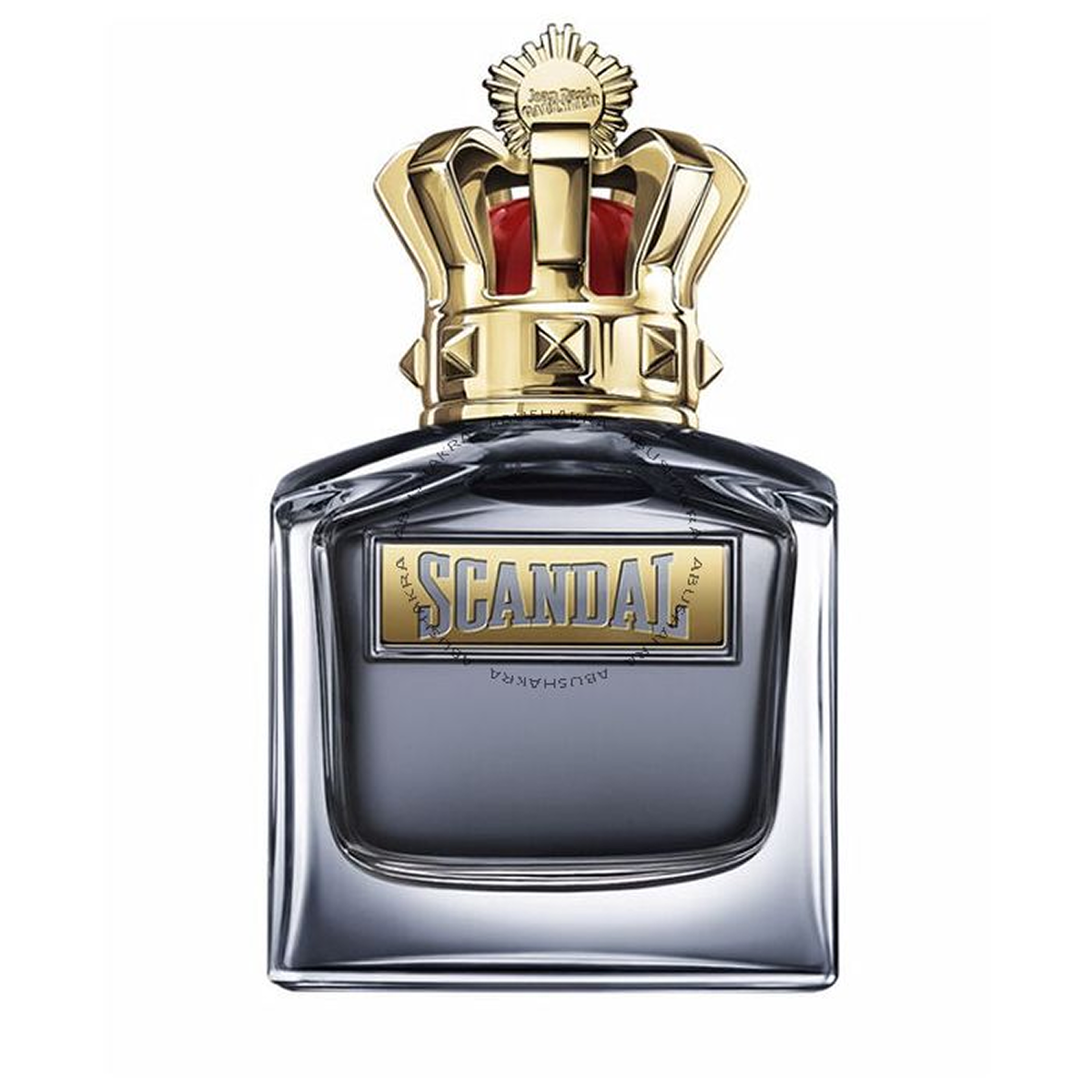 100 ml Jean Paul Gaultier - Scandal - Eau de Toilette pour homme