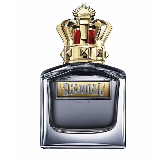 100 ml Jean Paul Gaultier - Scandal - Eau de Toilette pour homme