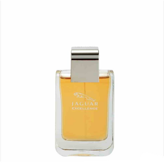 100 ml Jaguar - Excellence - Eau de Toilette pour homme