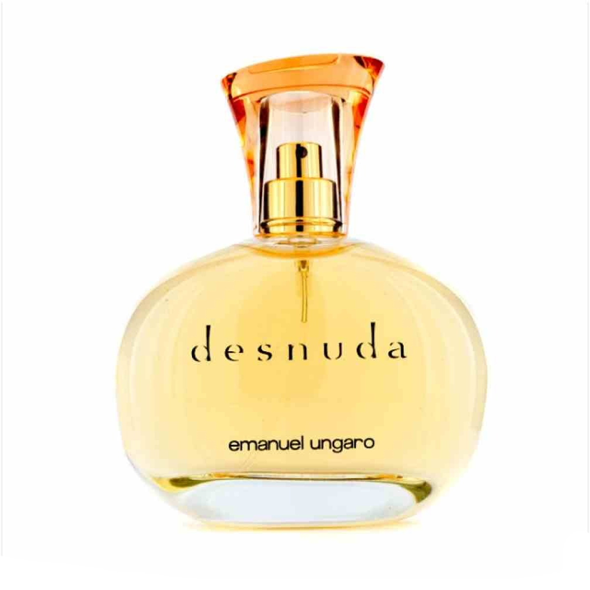 Emanuel Ungaro - Des Nudas - Eau de Parfum para Mujer
