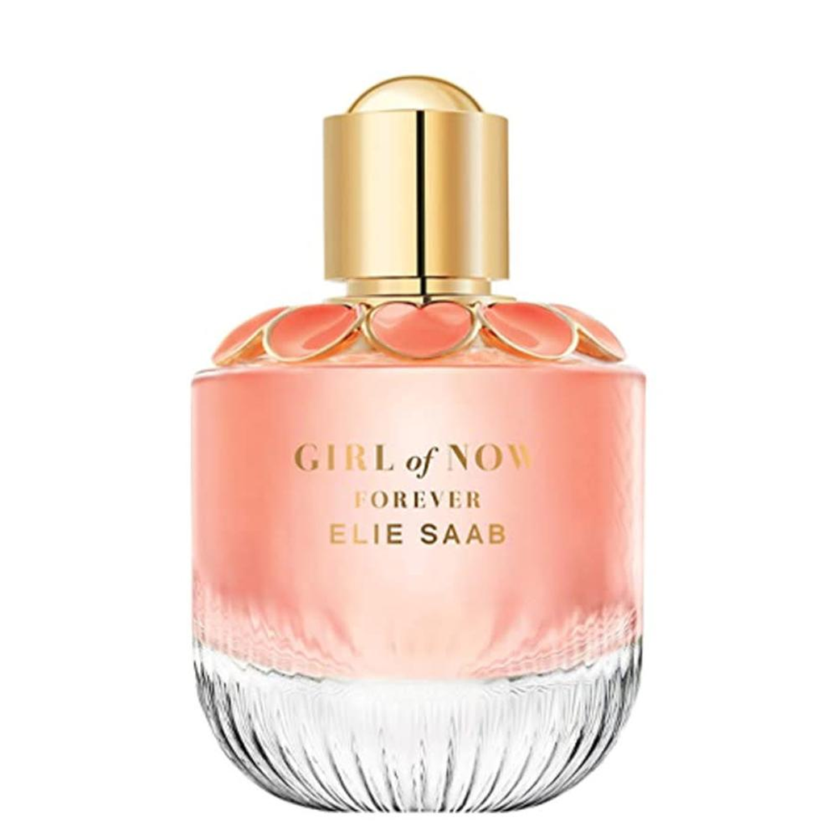 90ml Elie Saab - Girl Of Now Forever - Eau de Parfum pour femme