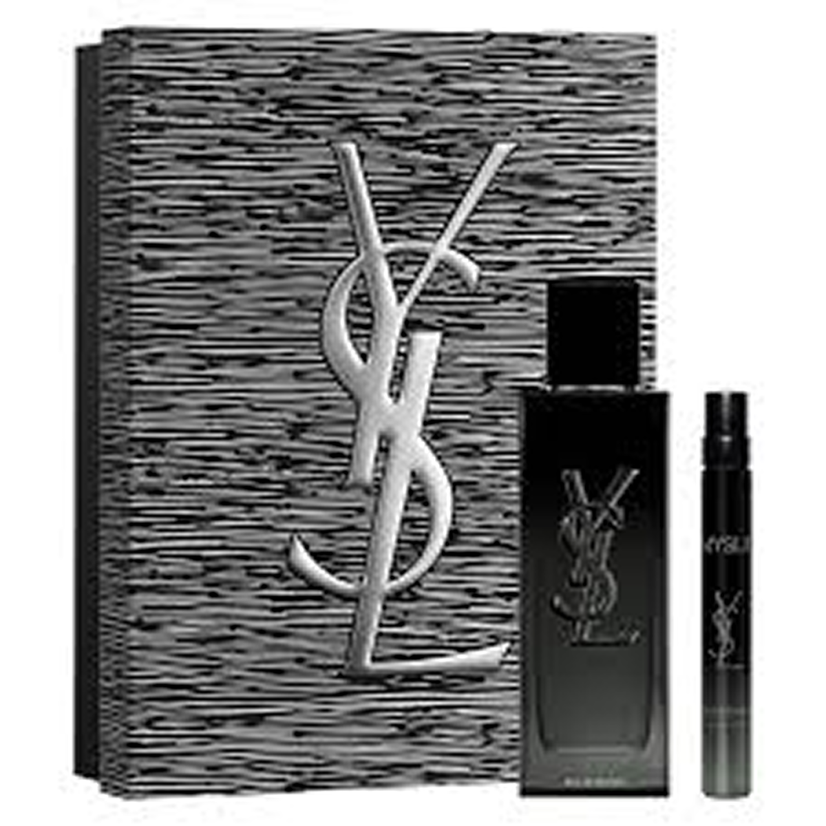 100ml Yves Saint Laurent - Myslf - Eau de Parfum pour homme
