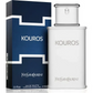 100ml Yves Saint Laurent - Kouros - Eau de Toilette pour homme