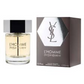 60 ml Yves Saint Laurent - L'homme - Eau de Toilette pour homme