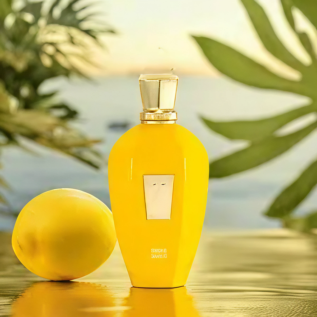 100 ml Xerjoff - Erba Gold - Eau de Parfum mixte