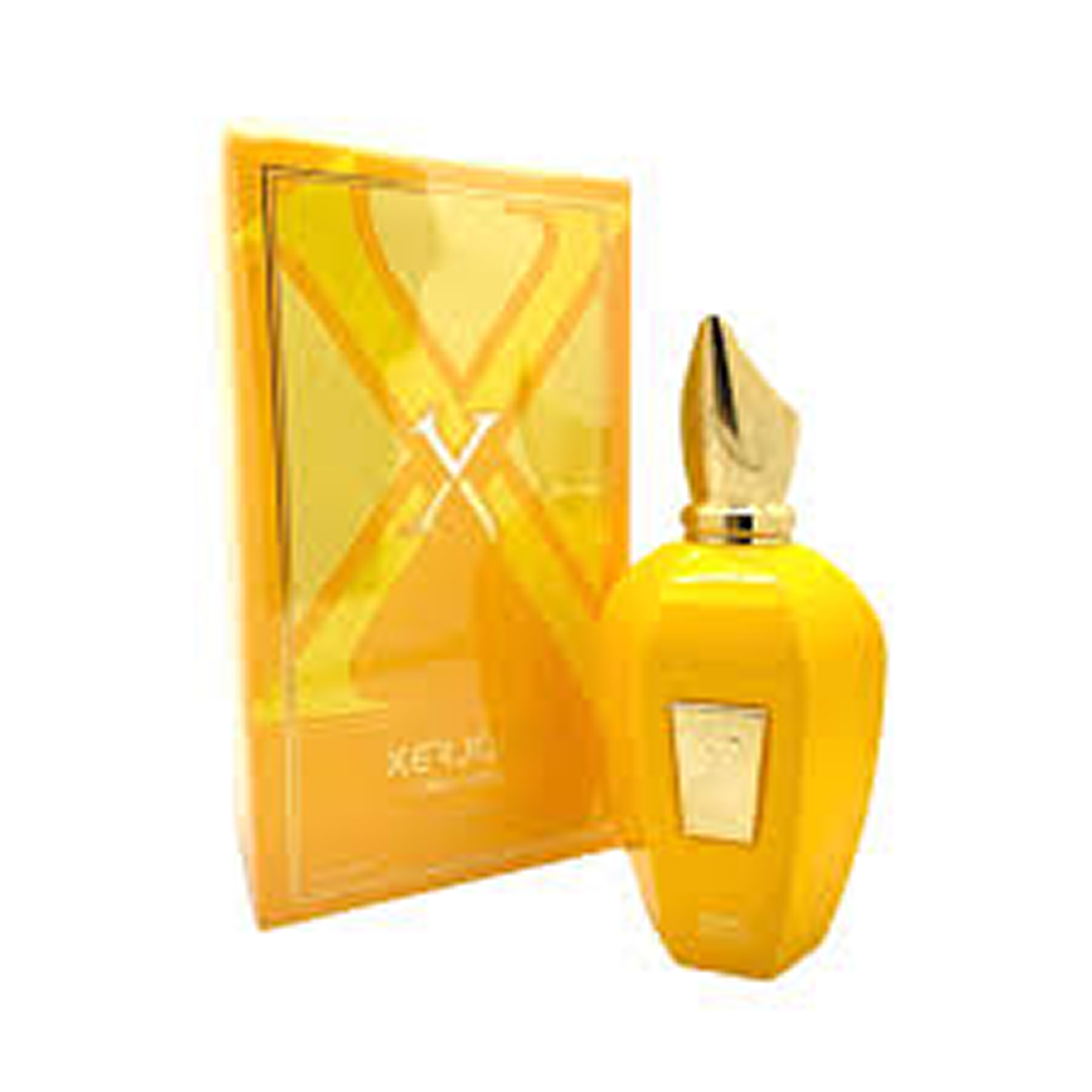 100 ml Xerjoff - Erba Gold - Eau de Parfum mixte