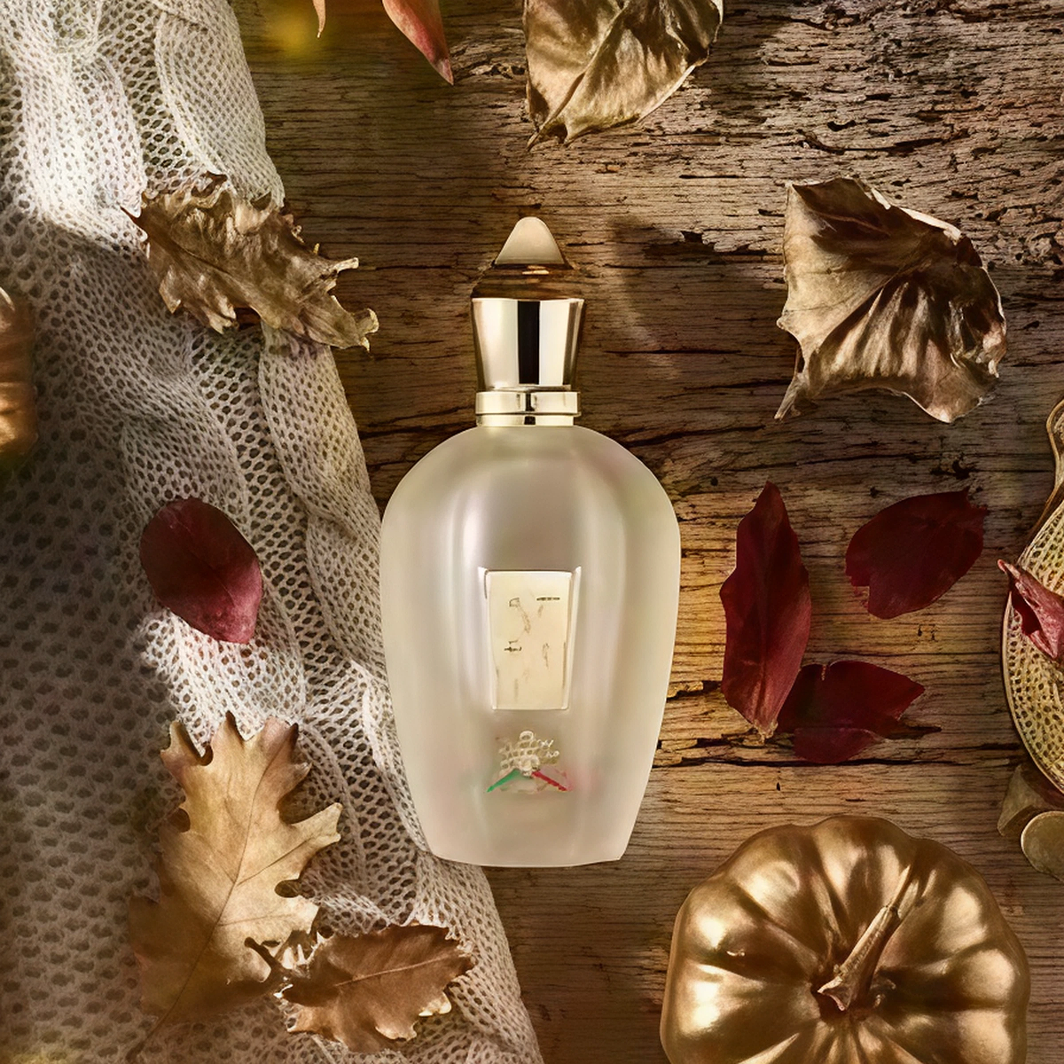 100ml Xerjoff - Zefiro - Eau de Parfum Mixte