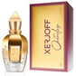 50ml Xerjoff - Shooting Starts Uden Overdose - Eau de Parfum Mixte