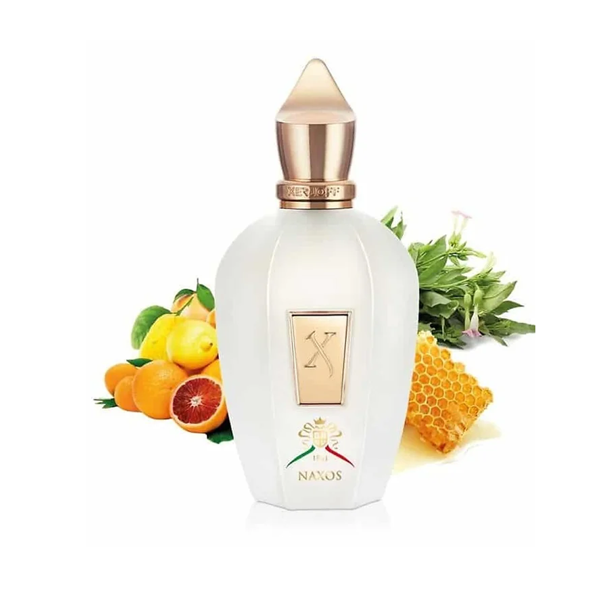 100 ml Xerjoff - Naxos - Eau de Parfum Mixte