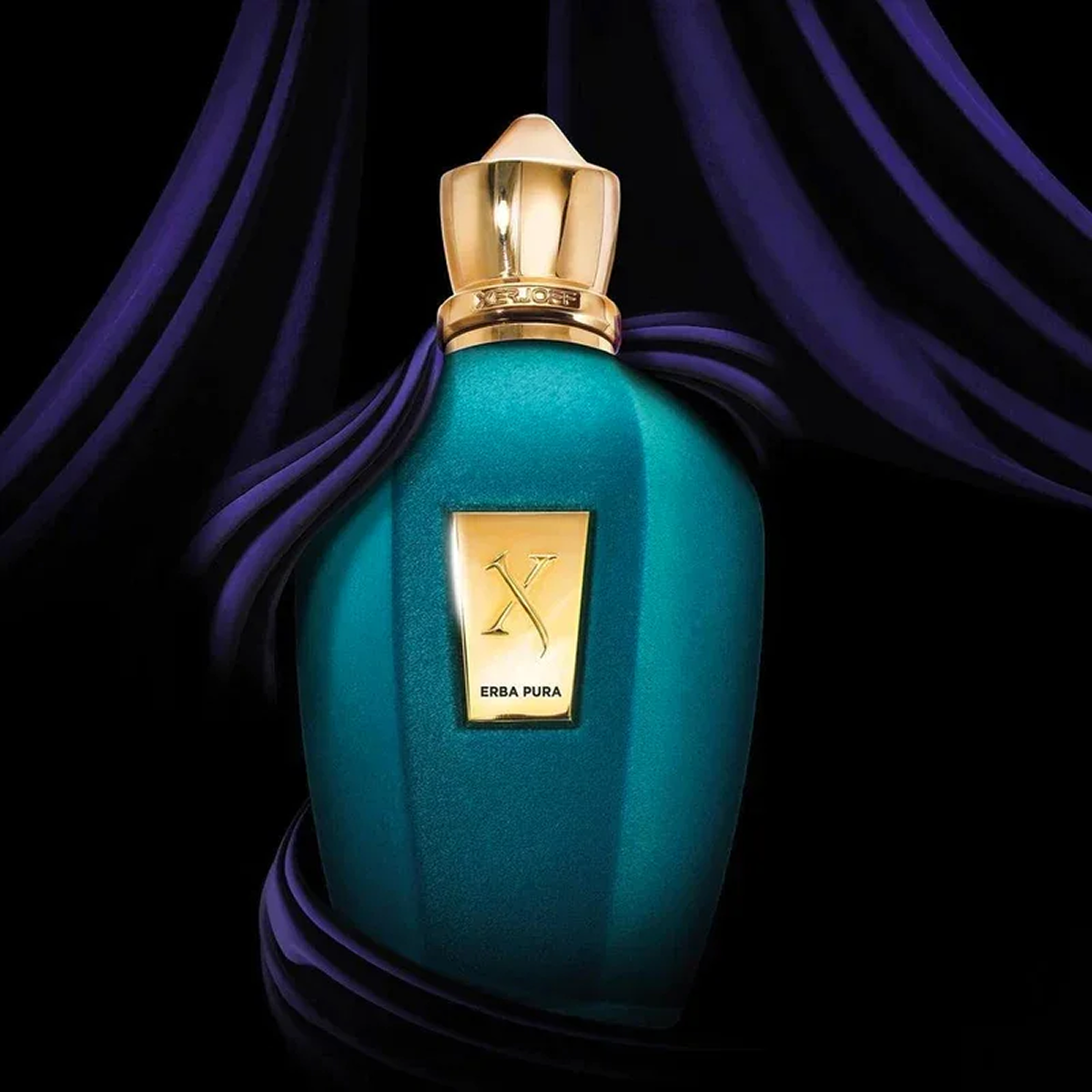 Xerjoff - Erba Pura - Eau de Parfum Unisex