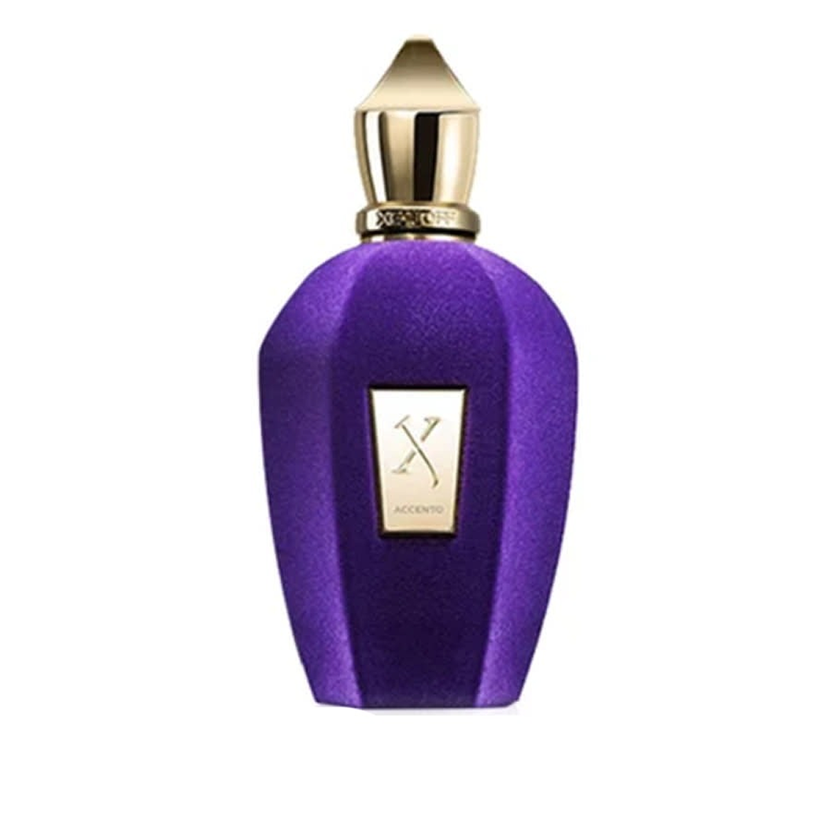Xerjoff - Accento - Eau de Parfum Unisex