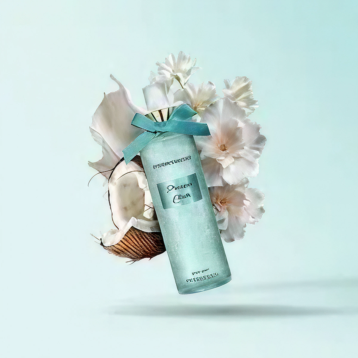 250ml Women'Secret - Precious Elixir - Fragrance Brume pour Corps