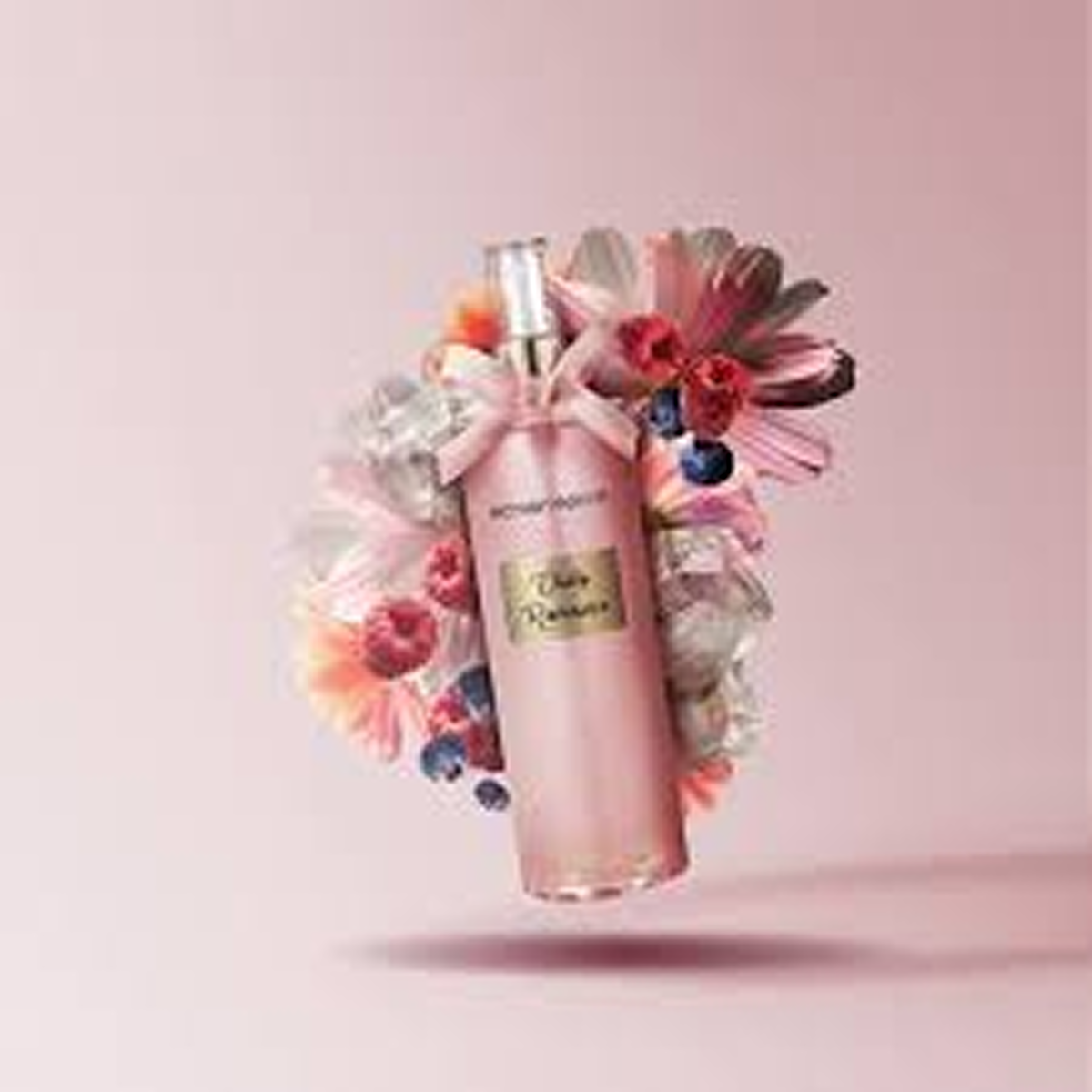 250 ml Women'Secret - Daily Romance - Fragrance Brume