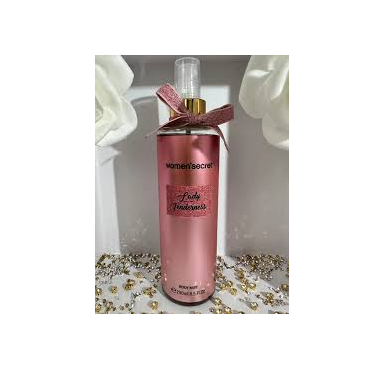 Women'Secret - Lady Tendernesse - Body Mist