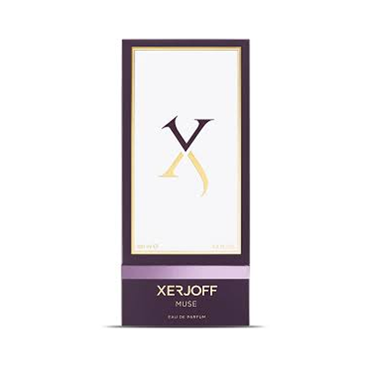 Xerjoff - Muse - Eau de Parfum Unisex