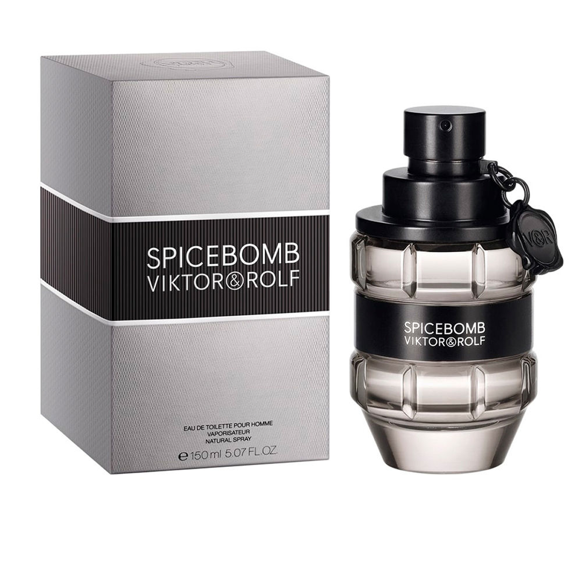 90 ml Viktor & Rolf - Spicebomb - Eau de Toilette