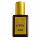 5ml el Nabil - Code - Parfum Concentré Sans Alcool
