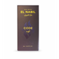 12*5ml el Nabil - Code - Parfum Concentrado Sans Alcool