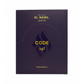 5ml el Nabil - Code - Parfum Concentré Sans Alcool