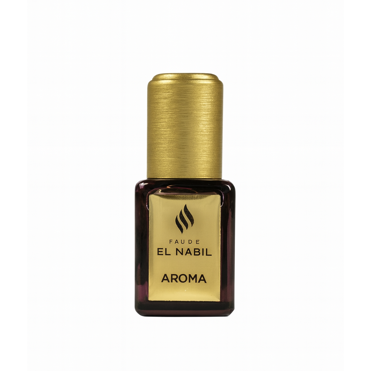 5ml el Nabil - Aroma - Parfum Concentré Sans Alcool