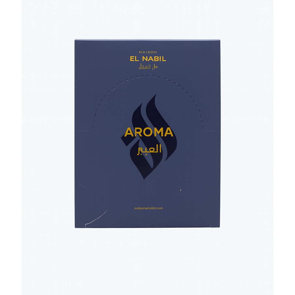 5ml el Nabil - Aroma - Parfum Concentré Sans Alcool