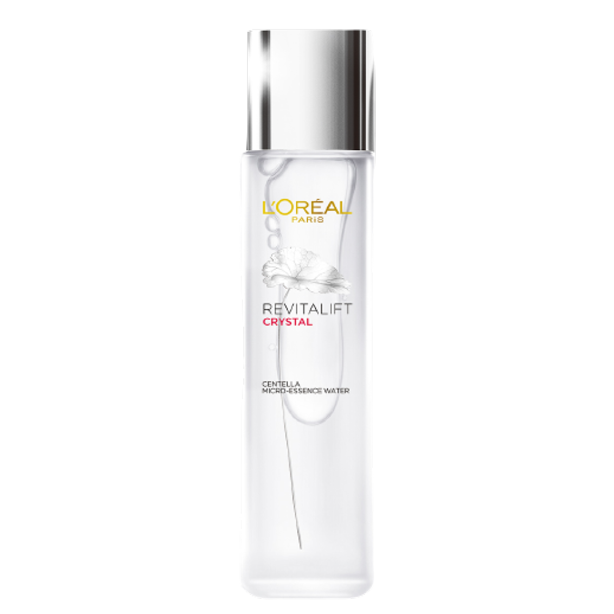 130 ml L'Oreal Paris - Revitalift Crystal - concentration d’essence pure de Centella asiatica