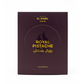 12*5ml el Nabil - Royal Pistache - Parfum Concentrado Sans Alcool