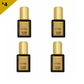 12*5ml el Nabil - Sugar Musc - Parfum Concentrado Sans Alcool