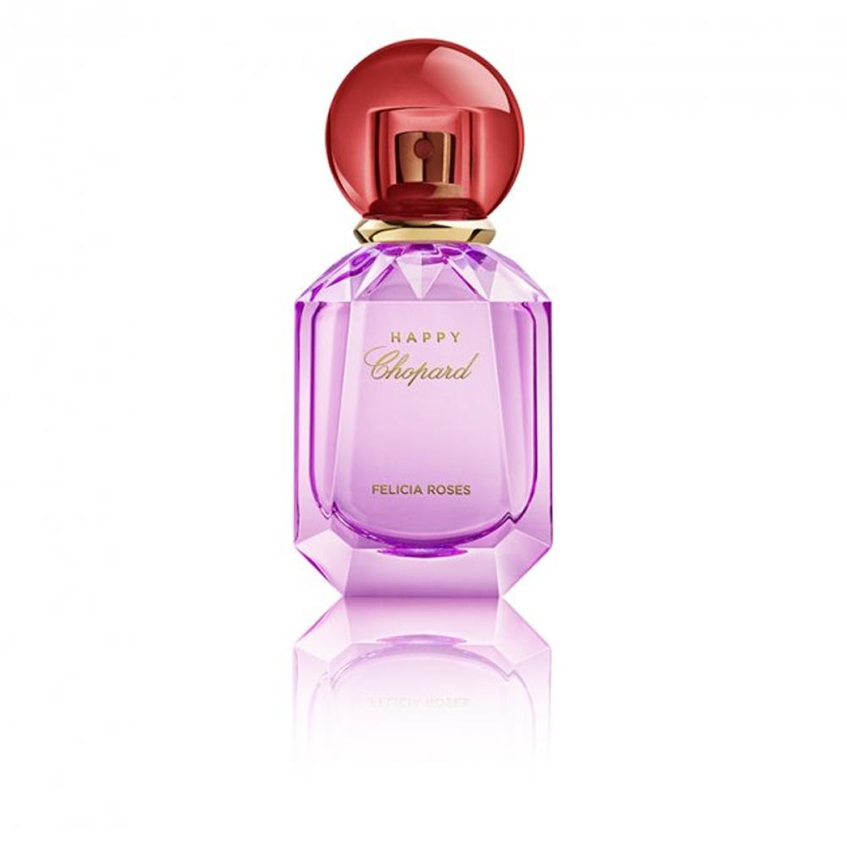 100 ml Chopard - Happy Felicia Rose - Eau de Parfum pour femme