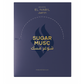 5ml el Nabil - Sugar Musc - Parfum Concentré Sans Alcool