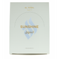 5ml el Nabil - Sunshine - Parfum Concentré Sans Alcool