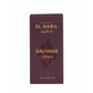 5ml el Nabil - Sauvage - Parfum Concentré Sans Alcool