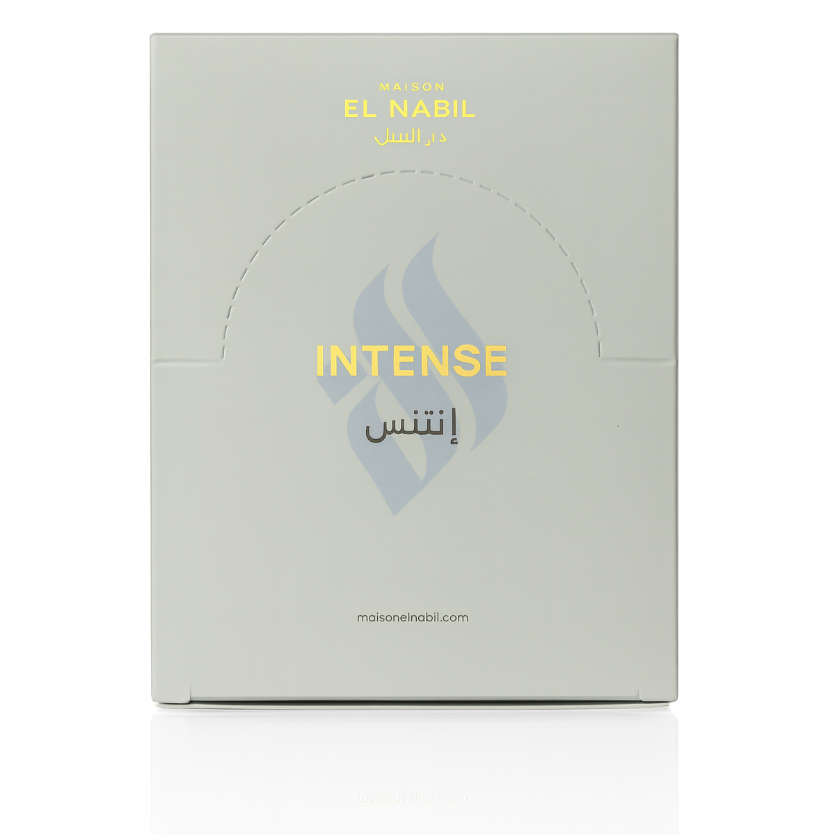 5ml el Nabil - Intense - Parfum Concentré Sans Alcool