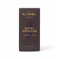 5ml el Nabil - Royal Pistache - Parfum Concentré Sans Alcool