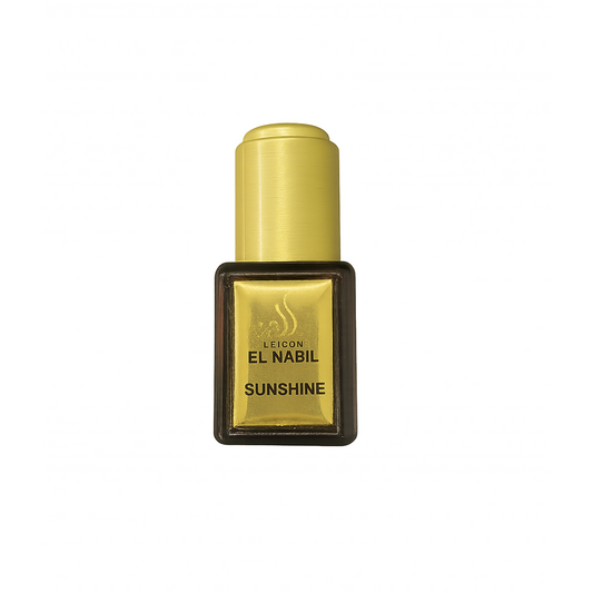 12*5ml el Nabil - Sunshine - Parfum Concentrado Sans Alcool