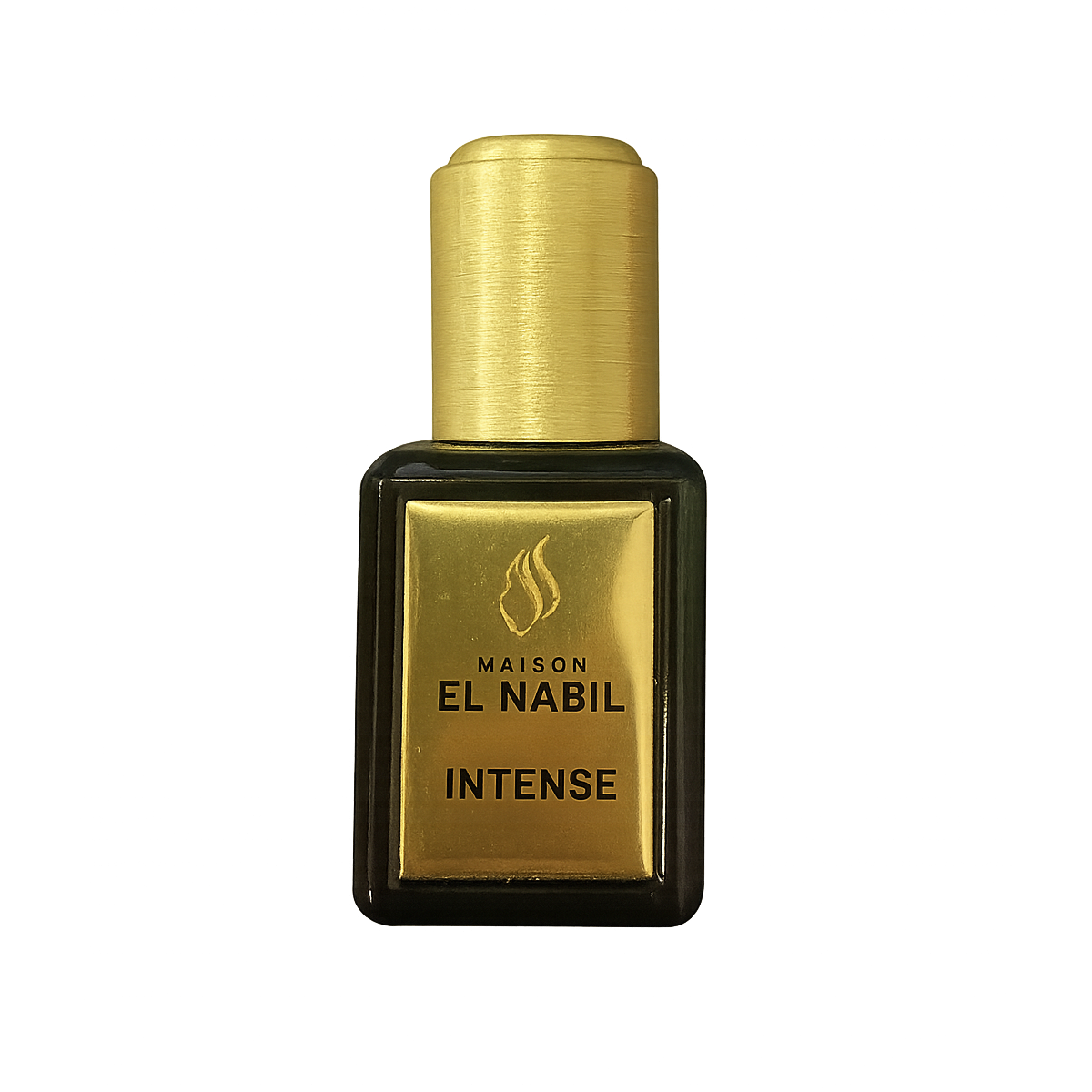 5ml el Nabil - Intense - Parfum Concentré Sans Alcool