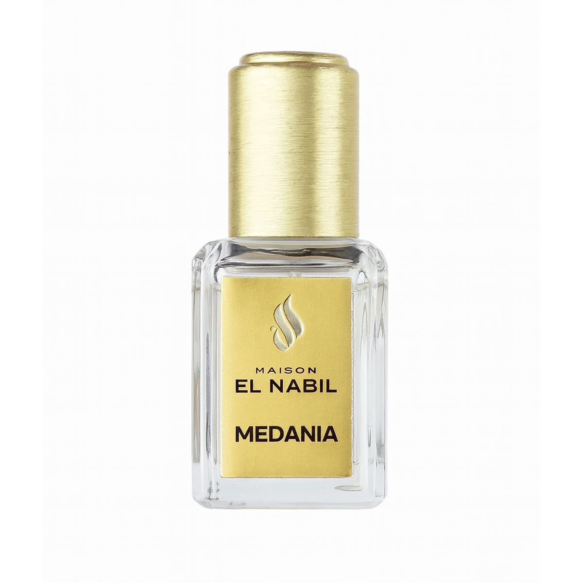 12*5ml el Nabil - Medania - Parfum Concentrado Sans Alcool