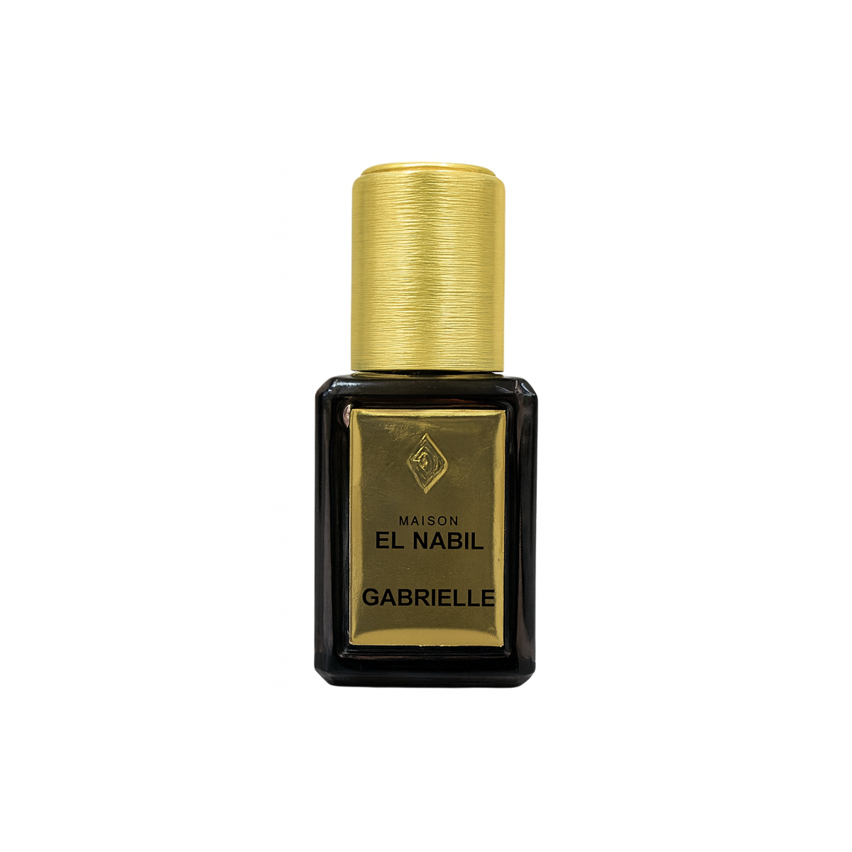5ml el Nabil - Gabrielle - Parfum Concentré Sans Alcool